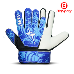 Găng thủ môn trẻ em Iwin Keepa Dotpro