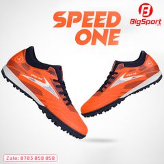 Giày đá bóng trẻ em Mira Speed One