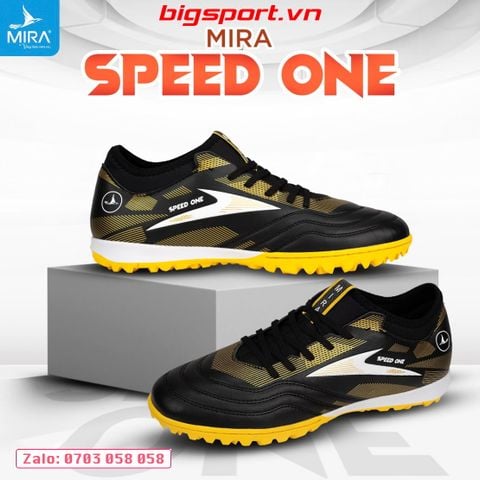 Giày đá bóng trẻ em Mira Speed One