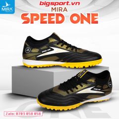 Giày đá bóng trẻ em Mira Speed One