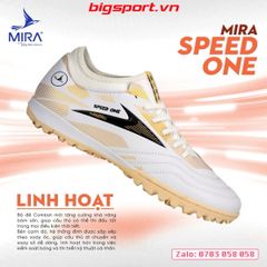 Giày đá bóng trẻ em Mira Speed One