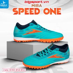 Giày đá bóng trẻ em Mira Speed One