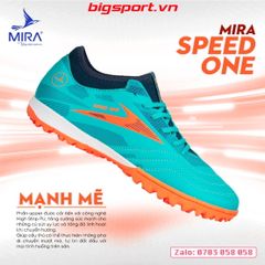 Giày đá bóng trẻ em Mira Speed One