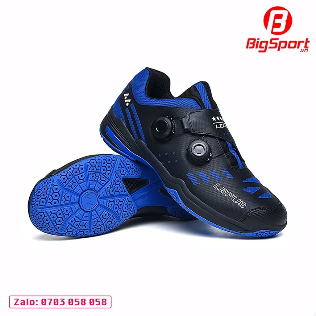 Giày cầu lông Lefus L013