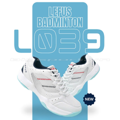 Giày Cầu Lông Lefus L039