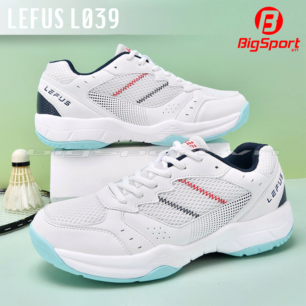 Giày Cầu Lông Lefus L039