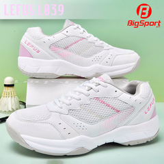 Giày Cầu Lông Lefus L039