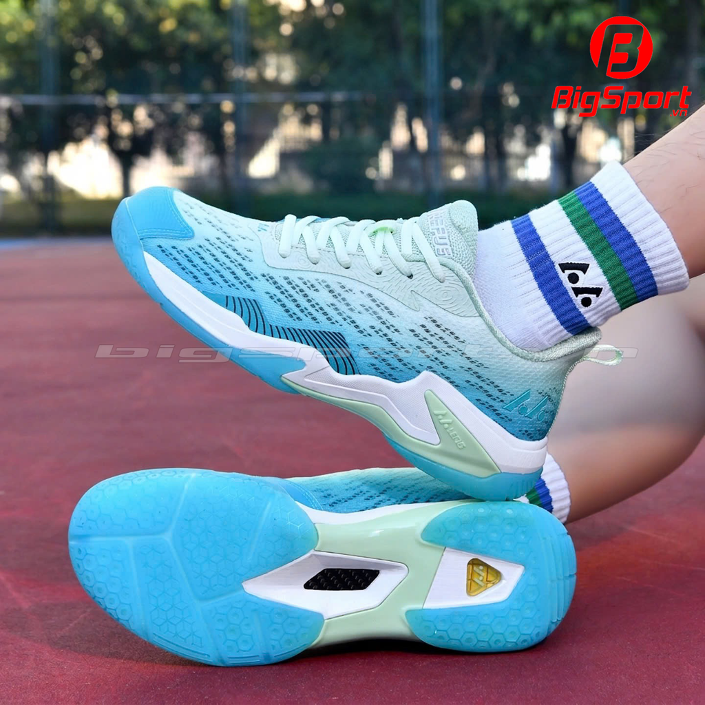 Giày cầu lông Lefus L040