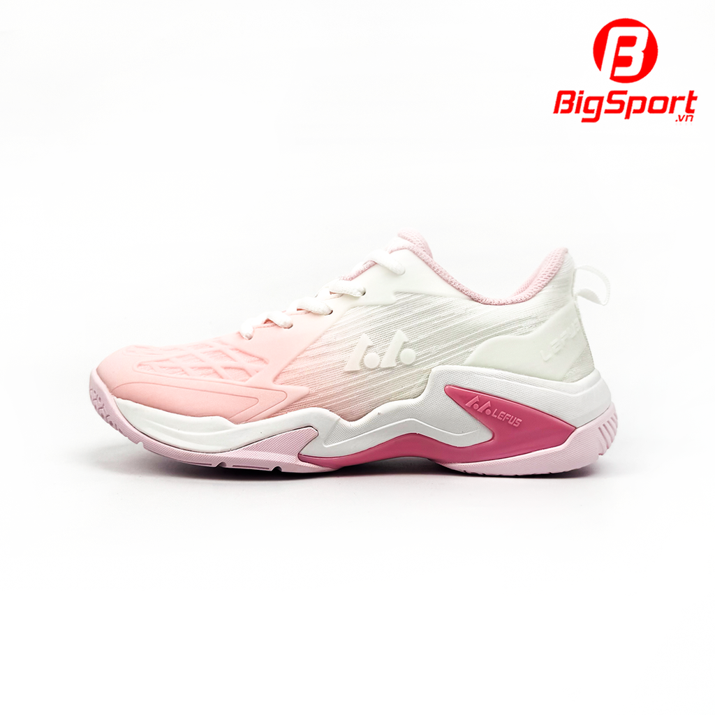 Giày Cầu Lông Lefus L038