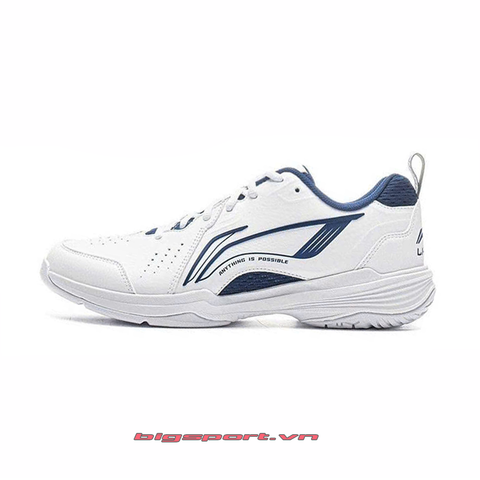Giày cầu lông Lining AYTV029-1 màu trắng