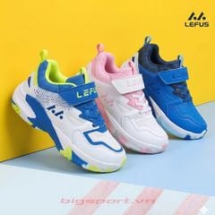 Giày cầu lông trẻ em Lefus L1089