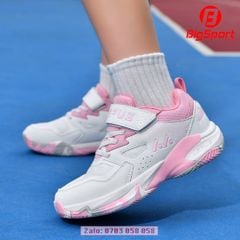 Giày cầu lông trẻ em Lefus L1089