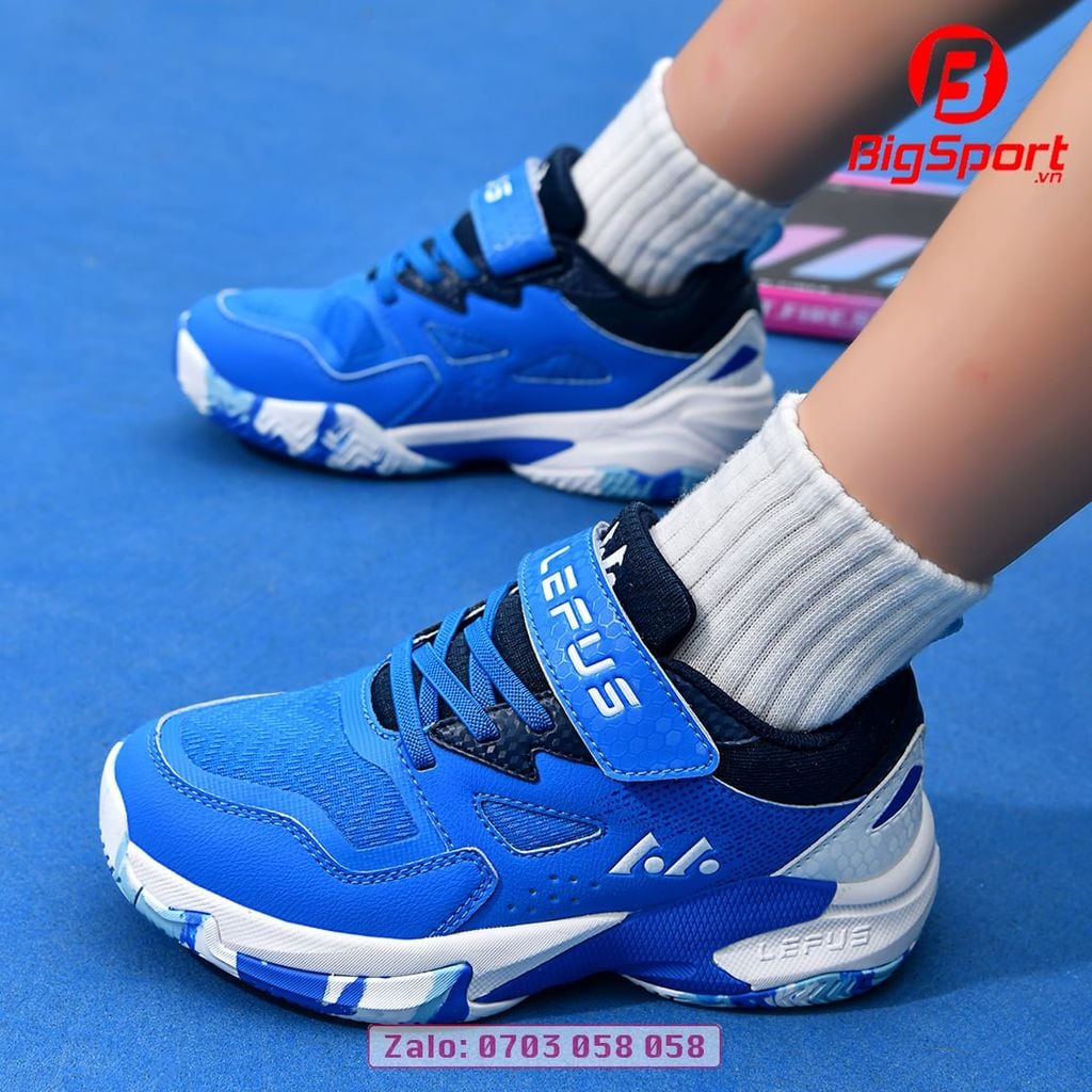 Giày cầu lông trẻ em Lefus L1089