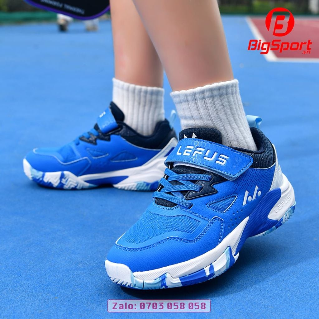 Giày cầu lông trẻ em Lefus L1089