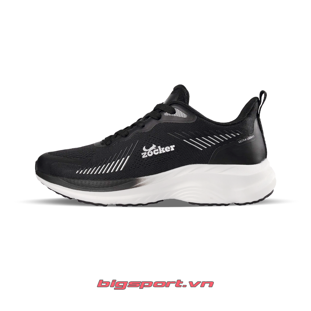 Giày chạy bộ nam Zocker Ultra Light
