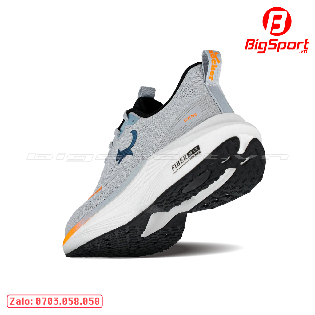 Giày chạy bộ Zocker Ultra Light Gen2