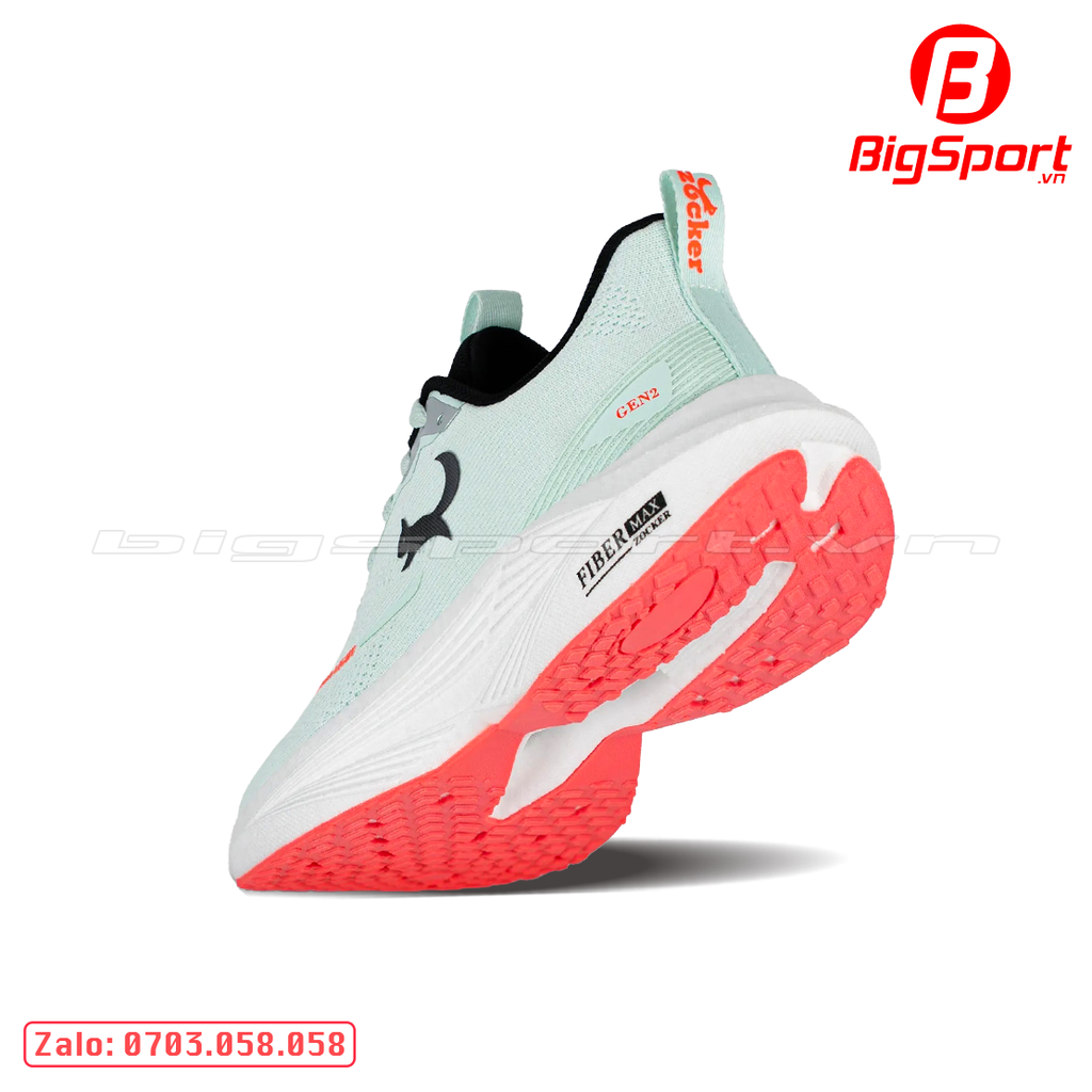 Giày chạy bộ Zocker Ultra Light Gen2