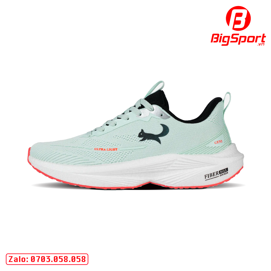 Giày chạy bộ Zocker Ultra Light Gen2