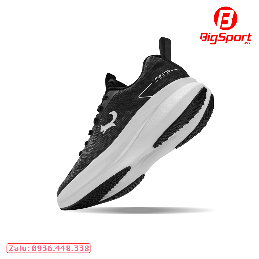 Giày chạy bộ Zocker Speed Up Gen 2