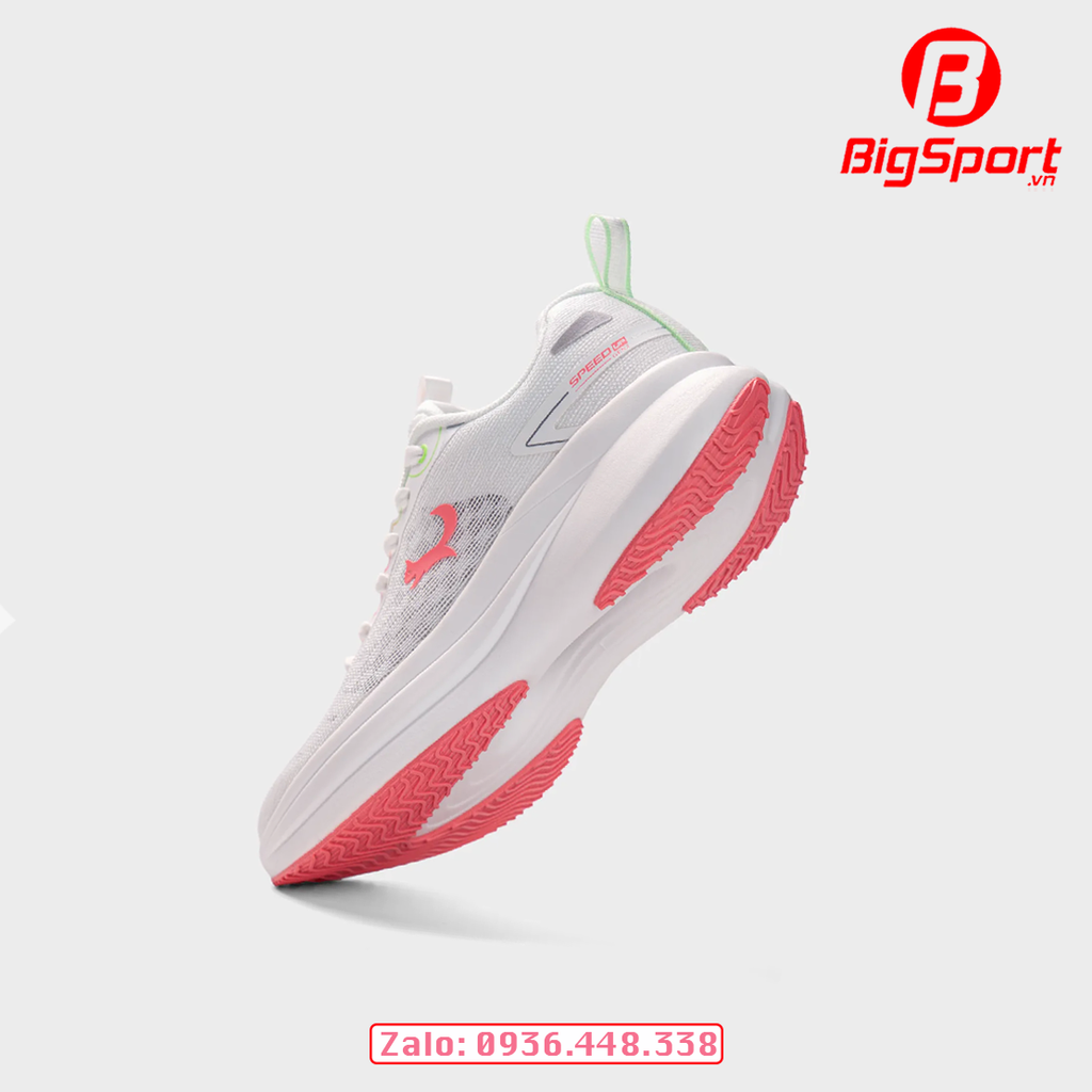 Giày chạy bộ Zocker Speed Up Gen 2