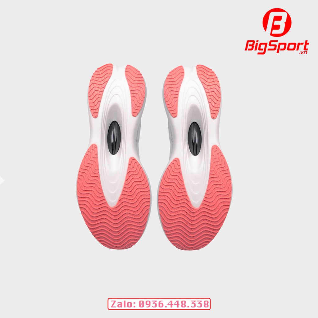 Giày chạy bộ Zocker Speed Up Gen 2
