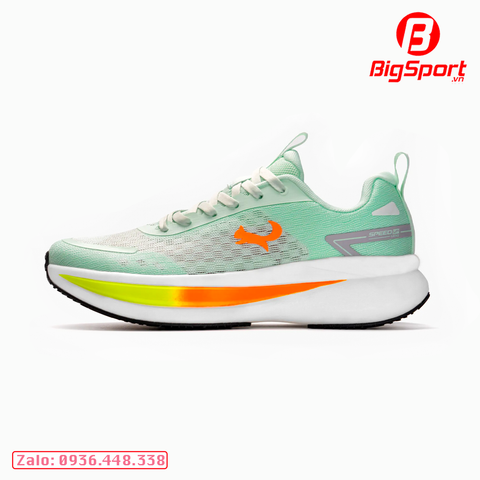 Giày chạy bộ Zocker Speed Up Gen 2