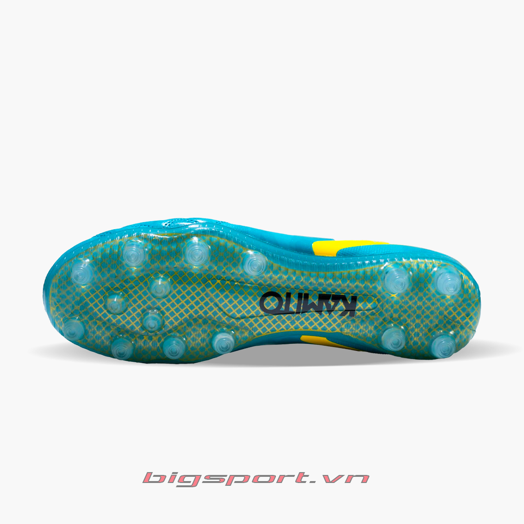 Giày đá bóng sân cỏ tự nhiên Kamito Velocidad Legend