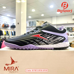 Giày đá bóng sân cỏ nhân tạo Mira Samba
