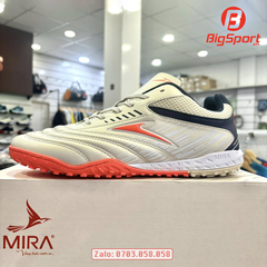 Giày đá bóng sân cỏ nhân tạo Mira Samba