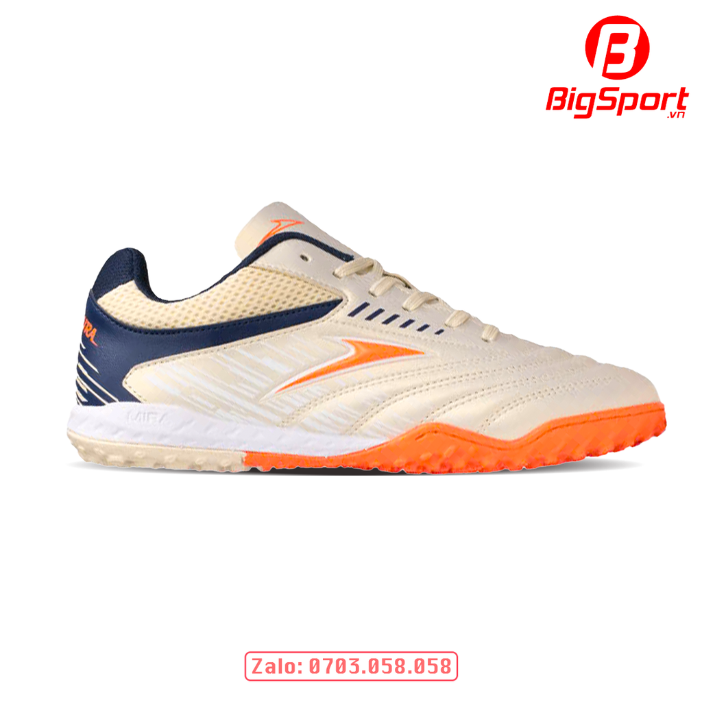 Giày đá bóng sân cỏ nhân tạo Mira Samba