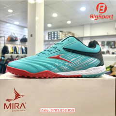 Giày đá bóng sân cỏ nhân tạo Mira Samba