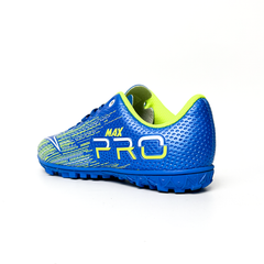 Giày đá bóng sân cỏ nhân tạo Mira Pro Max