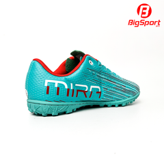 Giày đá bóng sân cỏ nhân tạo Mira Pro Max