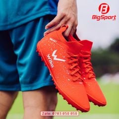 Giày đá bóng sân cỏ nhân tạo Wika Galaxy