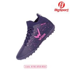 Giày đá bóng sân cỏ nhân tạo Wika Galaxy