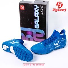 Giày đá bóng sân cỏ nhân tạo Wika Galaxy
