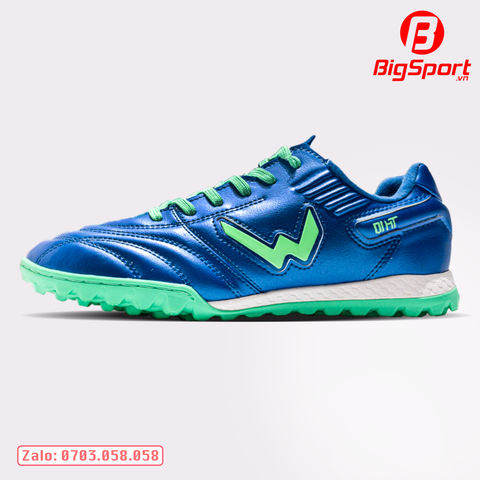 Giày đá bóng sân cỏ nhân tạo Wika TH10