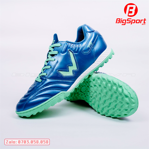Giày đá bóng sân cỏ nhân tạo Wika TH10