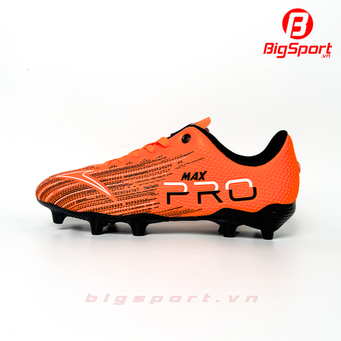 Giày đá bóng sân cỏ tự nhiên Mira Pro Max