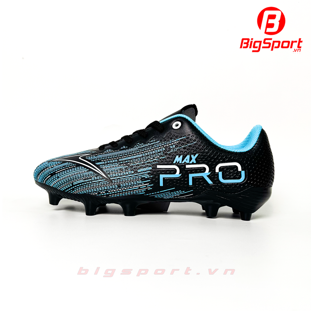 Giày đá bóng sân cỏ tự nhiên Mira Pro Max