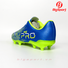 Giày đá bóng sân cỏ tự nhiên Mira Pro Max