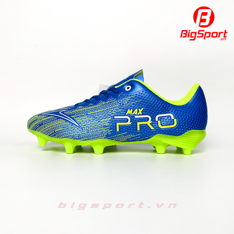 Giày đá bóng sân cỏ tự nhiên Mira Pro Max