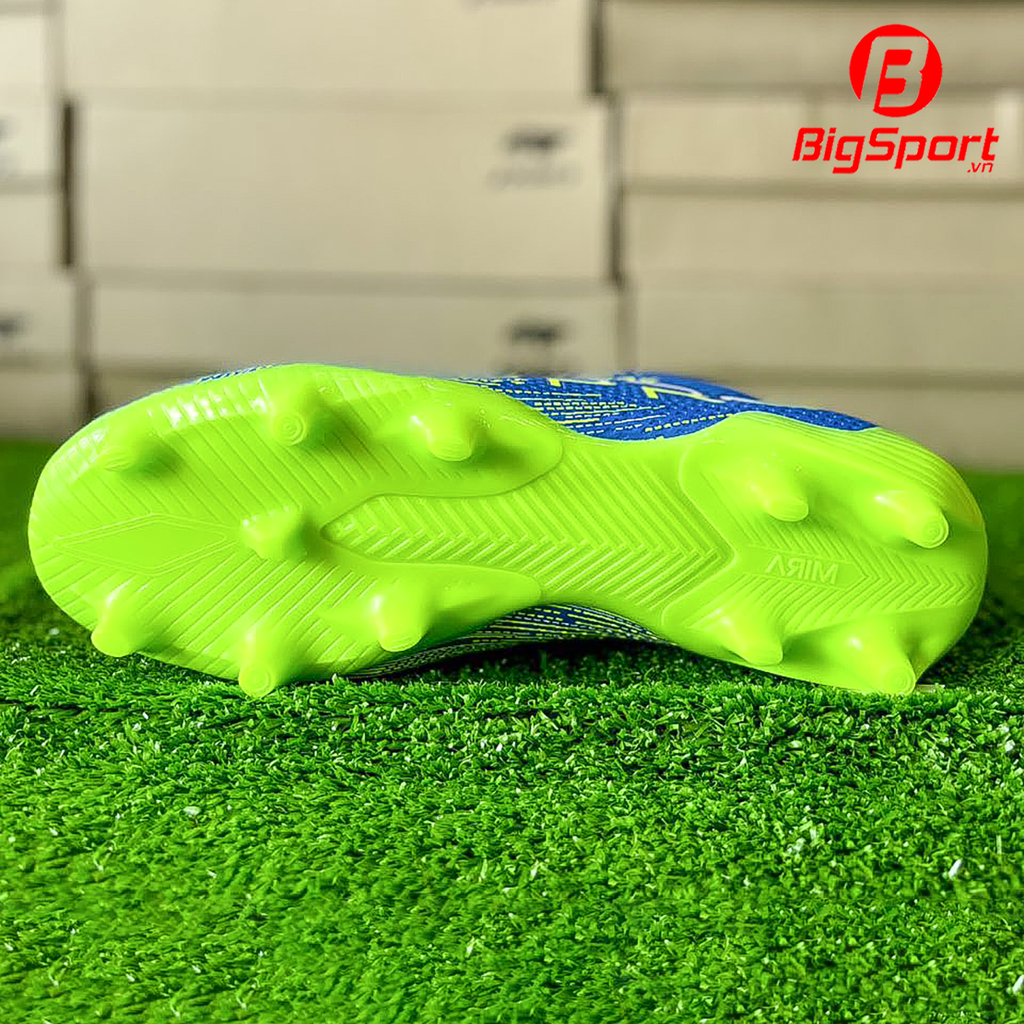Giày đá bóng sân cỏ tự nhiên Mira Pro Max
