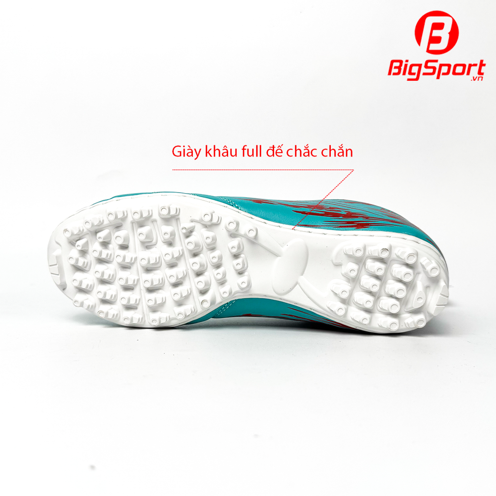 Giày đá bóng trẻ em Mira Plus