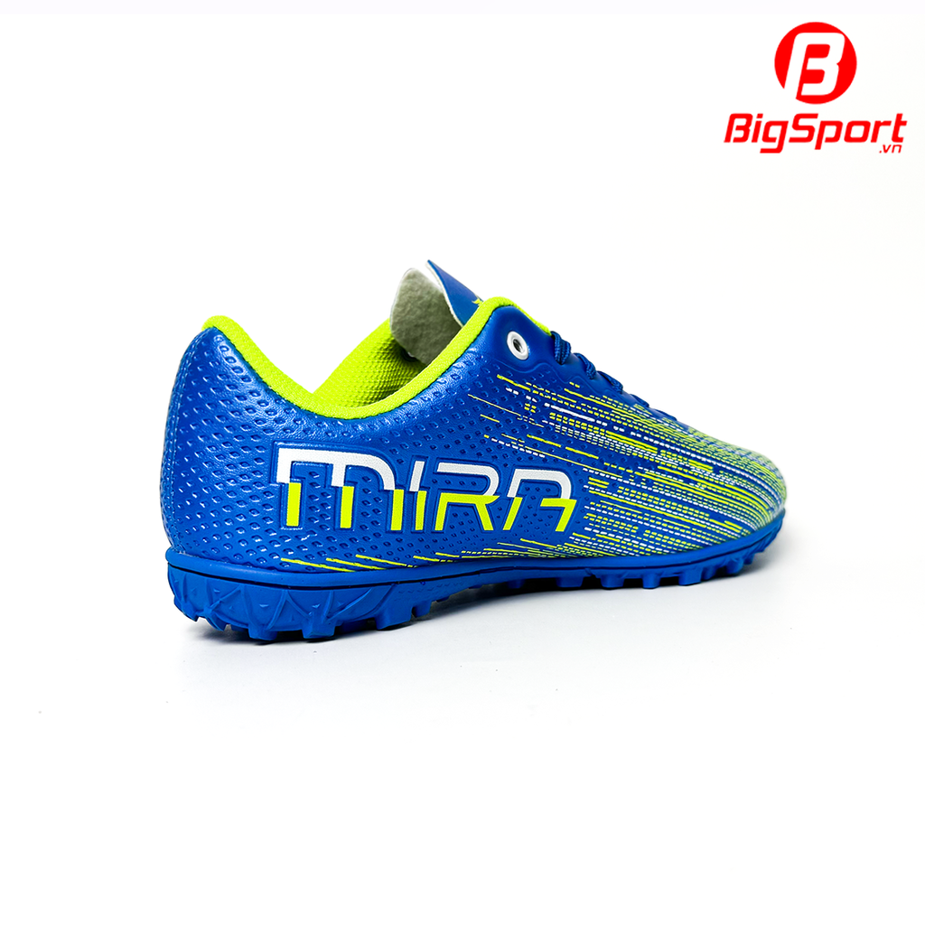 Giày đá bóng trẻ em Mira Pro Max