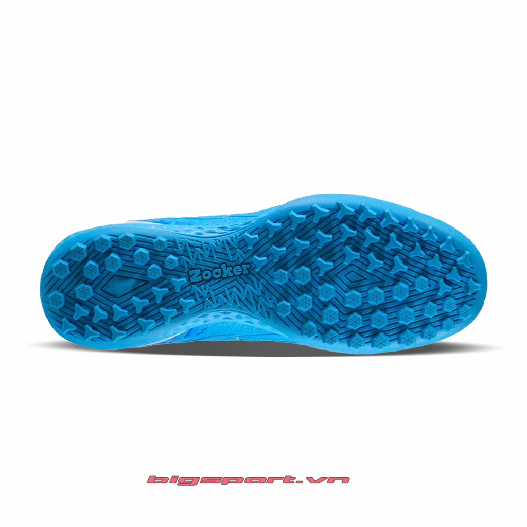 Giày đá bóng sân cỏ nhân tạo Zocker Inspire Pro Gen2