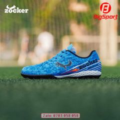 Giày đá bóng sân cỏ nhân tạo Zocker Winner Energy Gen 2
