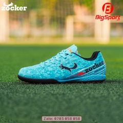 Giày đá bóng sân cỏ nhân tạo Zocker Winner Energy Gen 2
