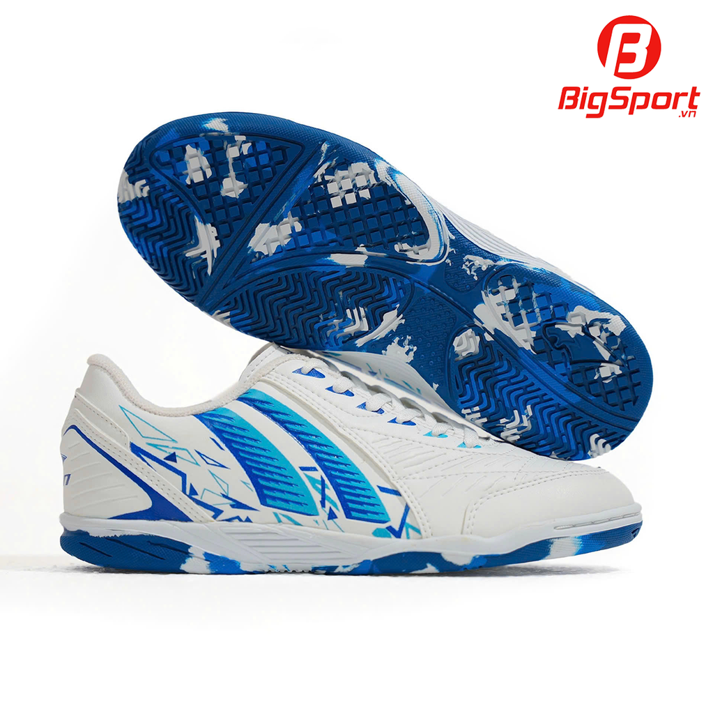 Giày bóng đá Pan Nitro đế IC