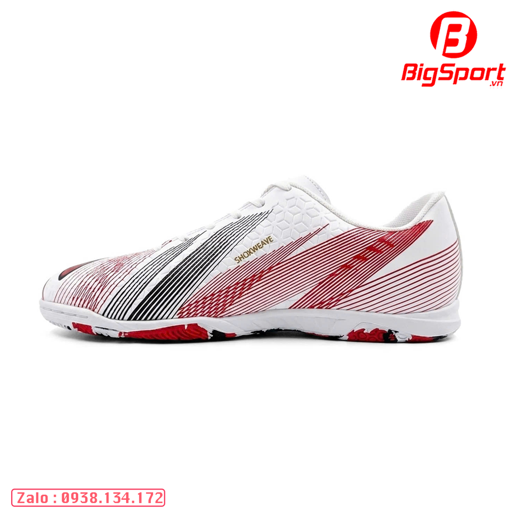 Giày Pan Super Sonic 5 đế IC